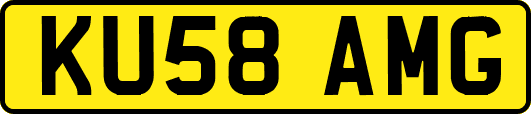 KU58AMG