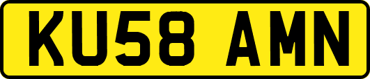 KU58AMN