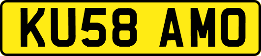 KU58AMO