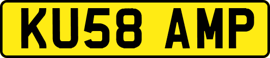 KU58AMP