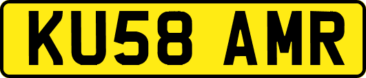 KU58AMR