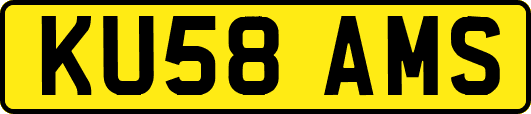 KU58AMS