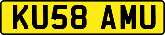 KU58AMU