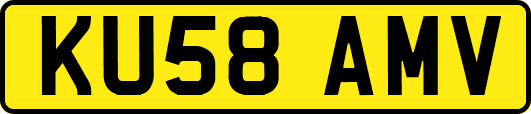KU58AMV
