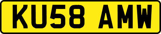 KU58AMW