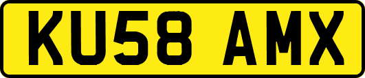 KU58AMX