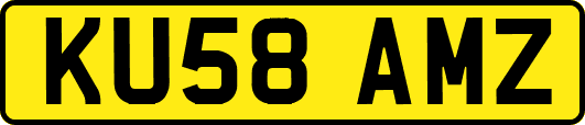 KU58AMZ