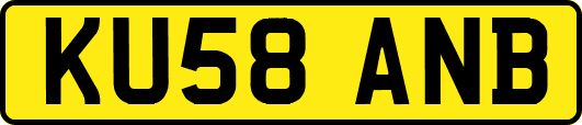KU58ANB