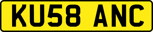 KU58ANC