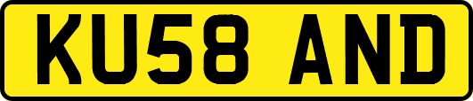 KU58AND