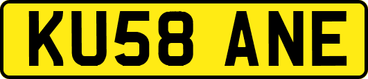 KU58ANE