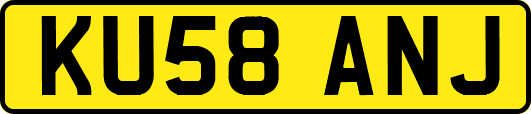 KU58ANJ