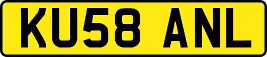 KU58ANL