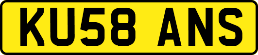 KU58ANS