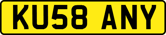 KU58ANY
