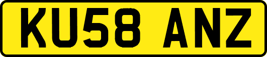 KU58ANZ