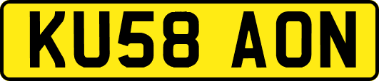 KU58AON