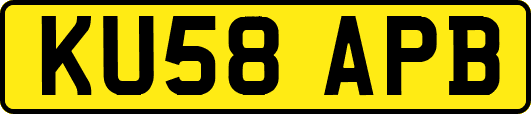 KU58APB