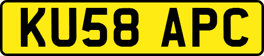 KU58APC