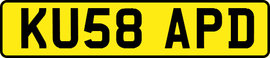 KU58APD