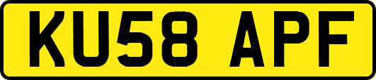 KU58APF