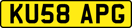 KU58APG