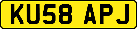 KU58APJ