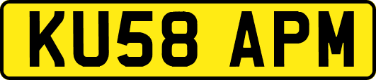 KU58APM