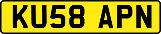 KU58APN