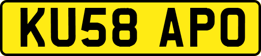 KU58APO