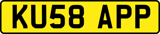 KU58APP