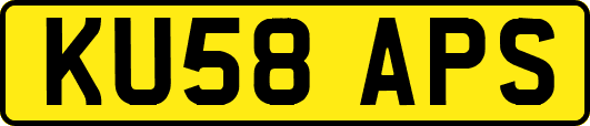 KU58APS