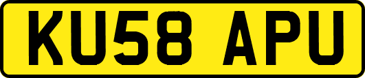 KU58APU