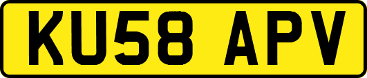 KU58APV