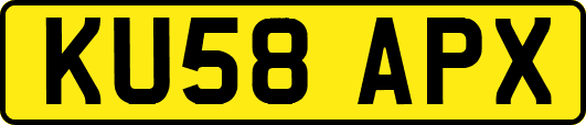 KU58APX