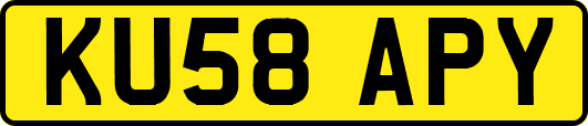 KU58APY