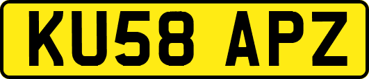 KU58APZ