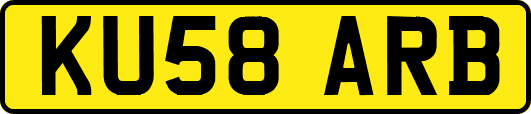KU58ARB