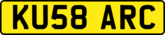 KU58ARC