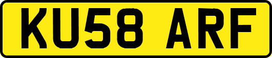 KU58ARF