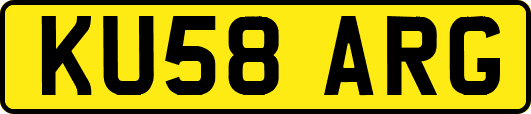 KU58ARG