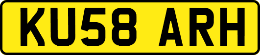 KU58ARH