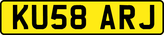 KU58ARJ