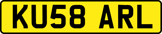 KU58ARL