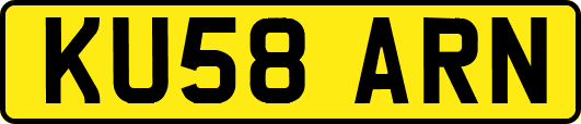 KU58ARN