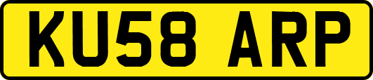 KU58ARP