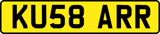 KU58ARR