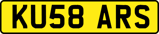 KU58ARS