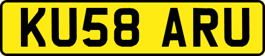 KU58ARU