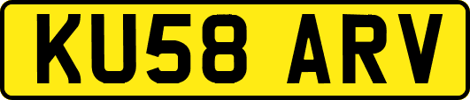 KU58ARV